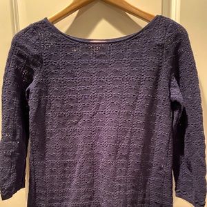 Lilly Pulitzer sweater